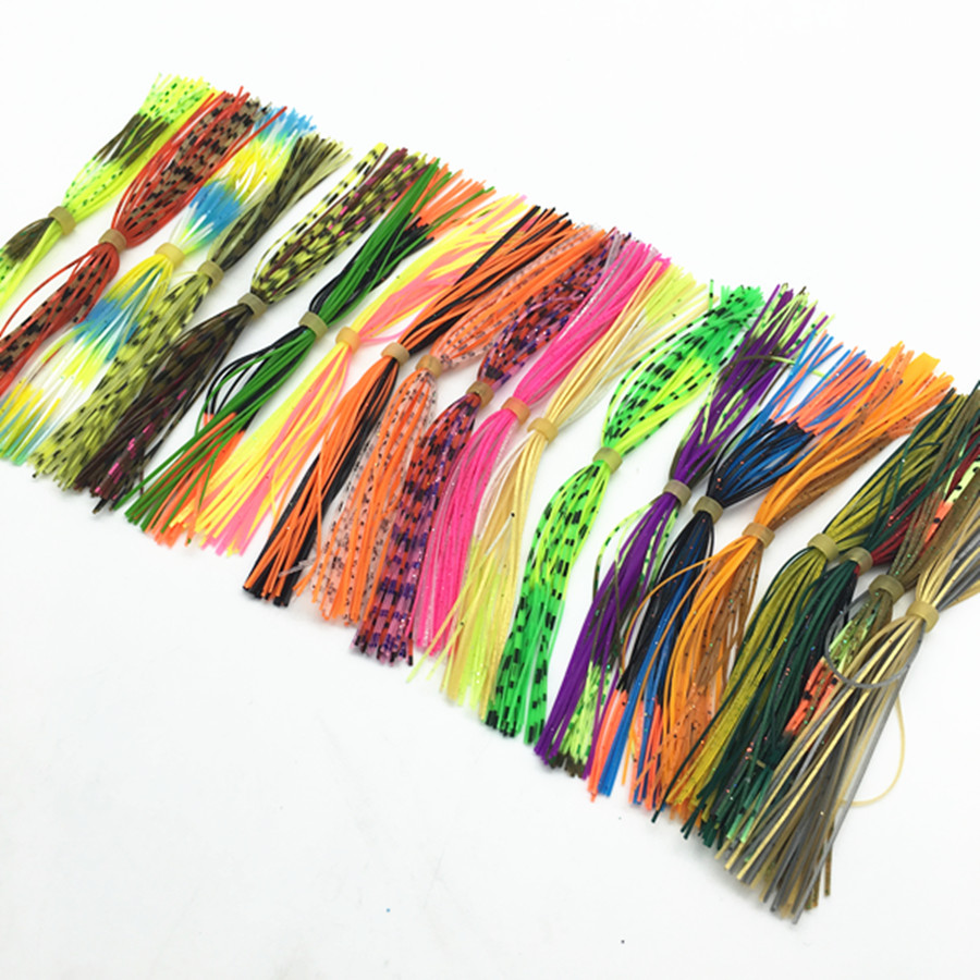 Fishing Lure Buzzbait - 25 zestawy * wędkarstwo muchowe akcesoria