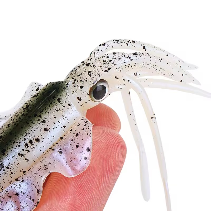 WEIHE (5 sztuk) 7cm/2g 10.5cm/ – Fishing Lure Making Kit recenzja i cena