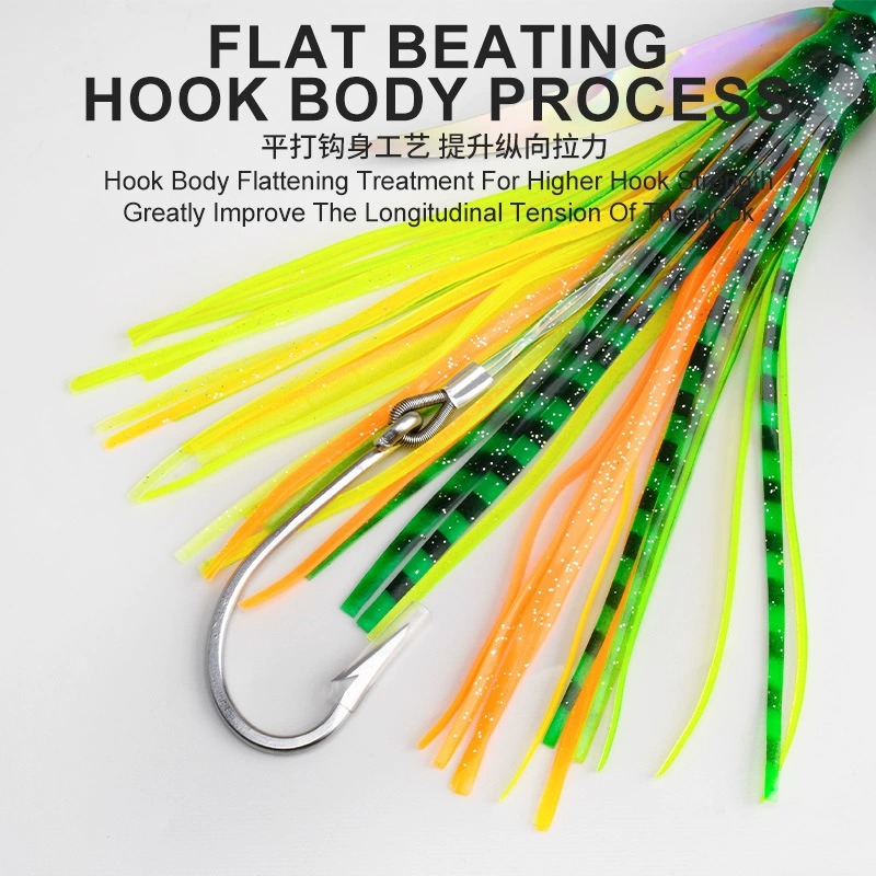 1 szt. 77g 225mm Przynęta do t – Fishing Lure Buzzbait recenzja i cena