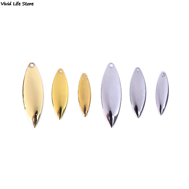 50 sztuk 45g/50g/75g metalowe  – Fishing Lure Blade Bait recenzja i cena