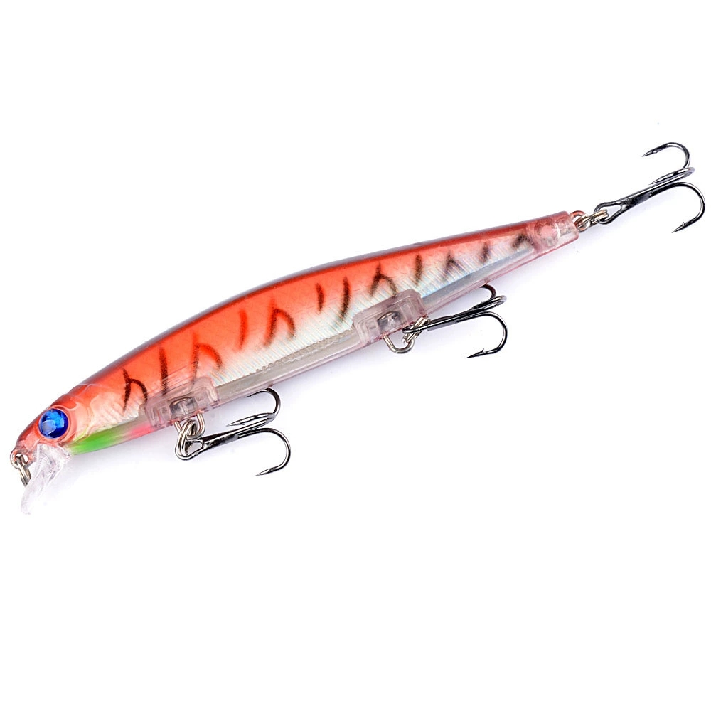 1 szt. Laserowo Frezowana Przy – Fishing Lure Swimbait recenzja i cena