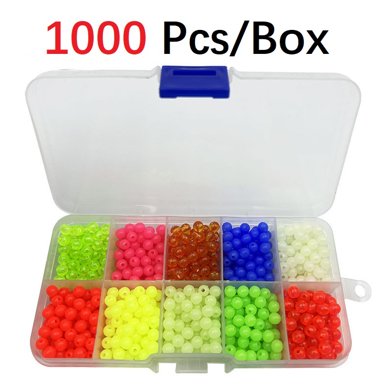 Gorąca Wyprzedaż 1000 szt. Świ – Fishing Lure Making Kit recenzja i cena