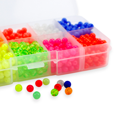 Gorąca Wyprzedaż 1000 szt. Świ – Fishing Lure Making Kit recenzja i cena