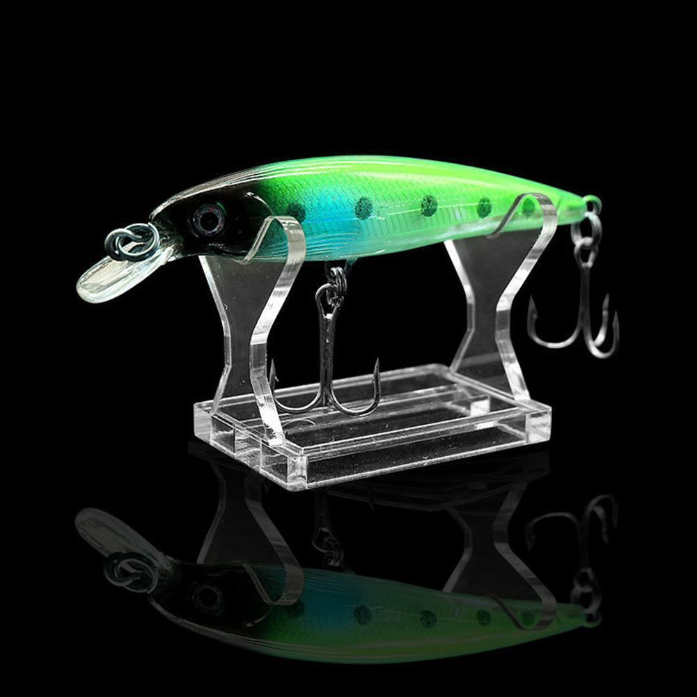 1/2/3/4/5/10 SZT. Stojak na pr – Fishing Lure Swimbait recenzja i cena