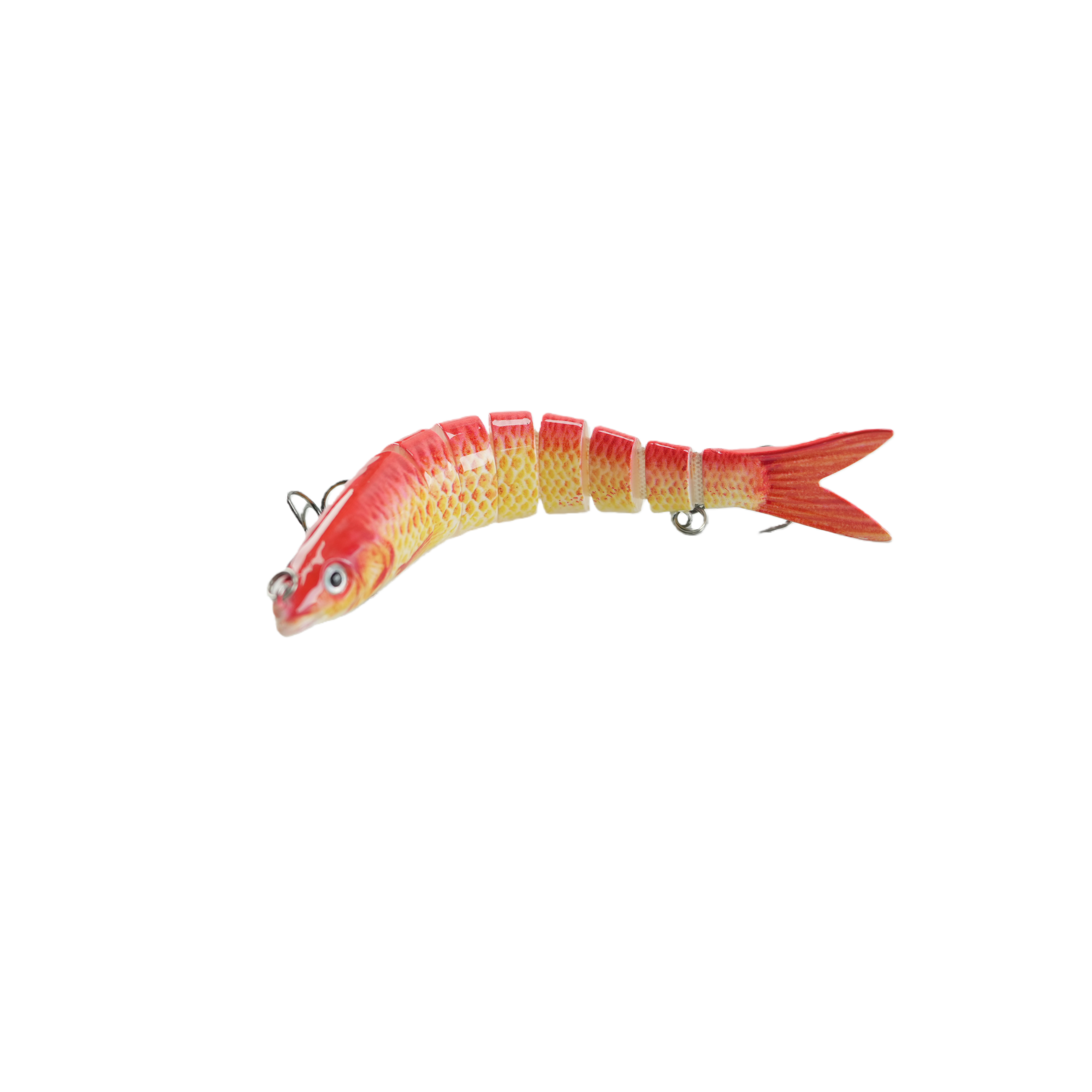 BRAVMACK 3 szt. Przynęty tward – Fishing Lure Popper recenzja i cena