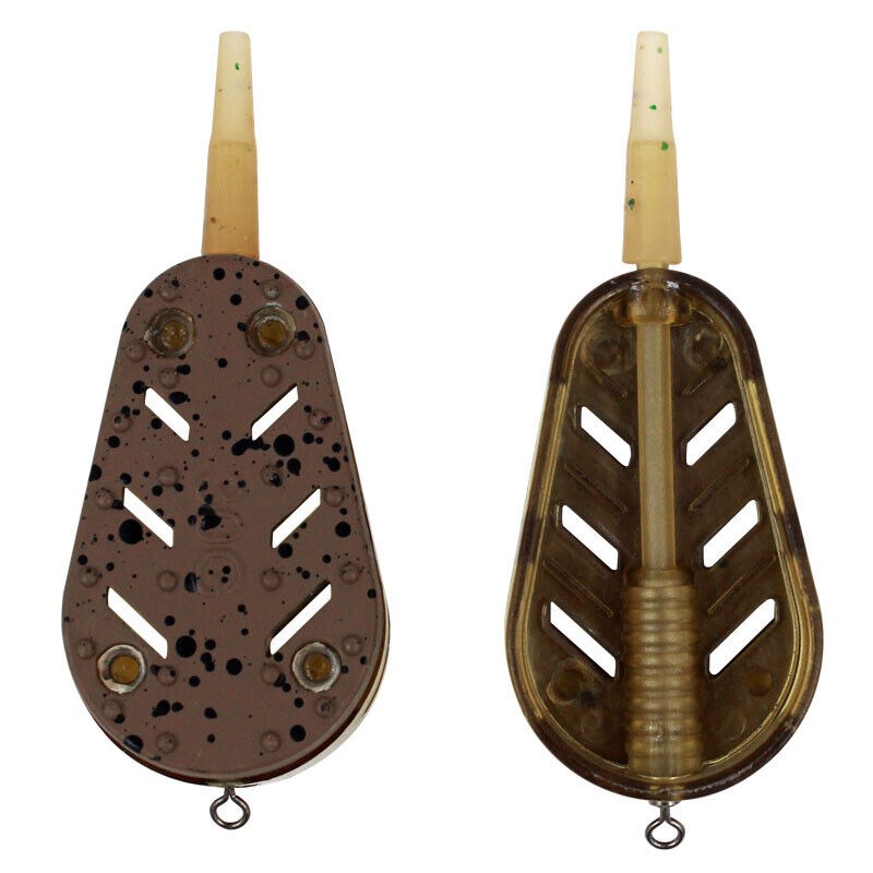 5 sztuk wbudowany podajnik do  – Fishing Lure Making Kit recenzja i cena