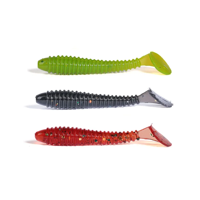 OUTKIT 10 sztuk/partia woblery – Fishing Lure Making Kit recenzja i cena
