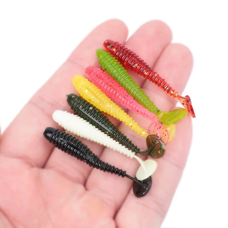 OUTKIT 10 sztuk/partia woblery – Fishing Lure Making Kit recenzja i cena