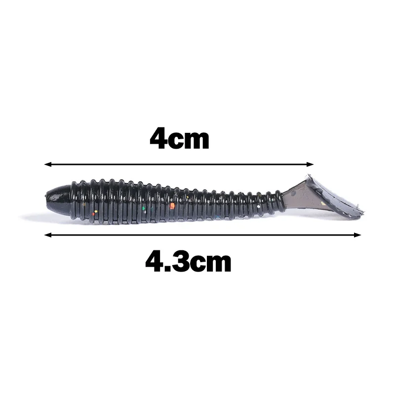 OUTKIT 10 sztuk/partia woblery – Fishing Lure Making Kit recenzja i cena