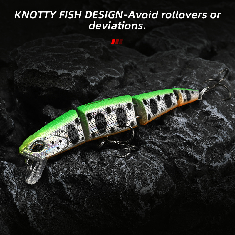 ALLBLUE profesjonalna przynęta – Fishing Lure Popper recenzja i cena