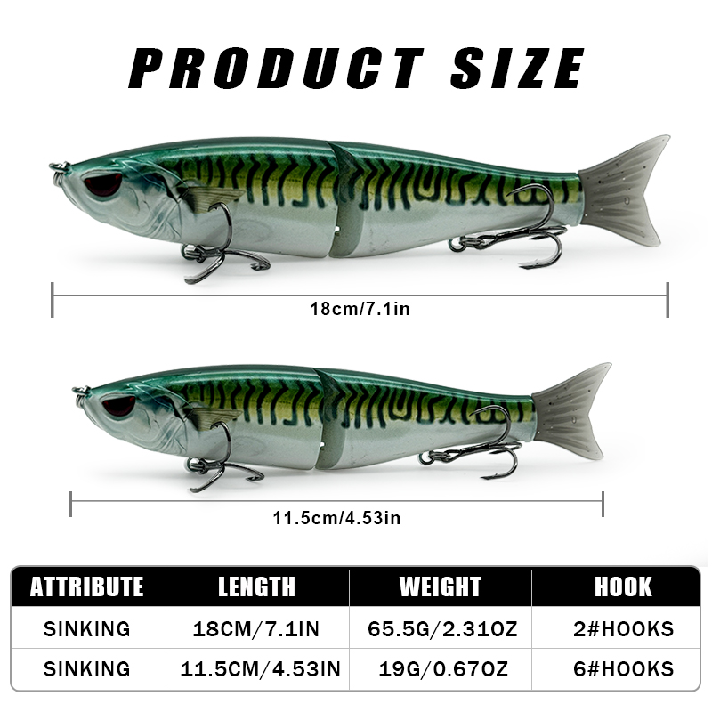 LUHANGT Przynęta Wędkarska Bal – Fishing Lure Popper recenzja i cena