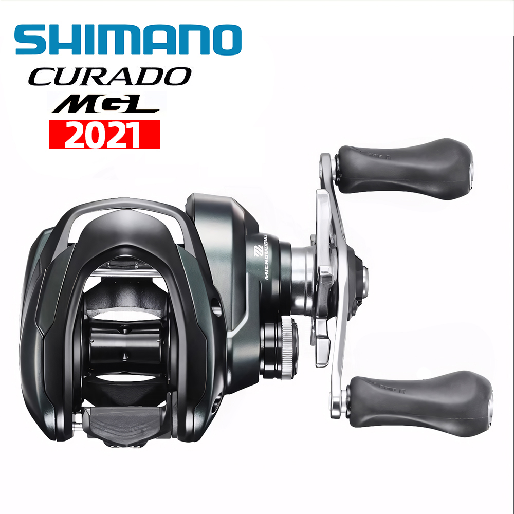 2021 SHIMANO CURADO MGL Kołowr – Shimano Reel Stradic recenzja i cena