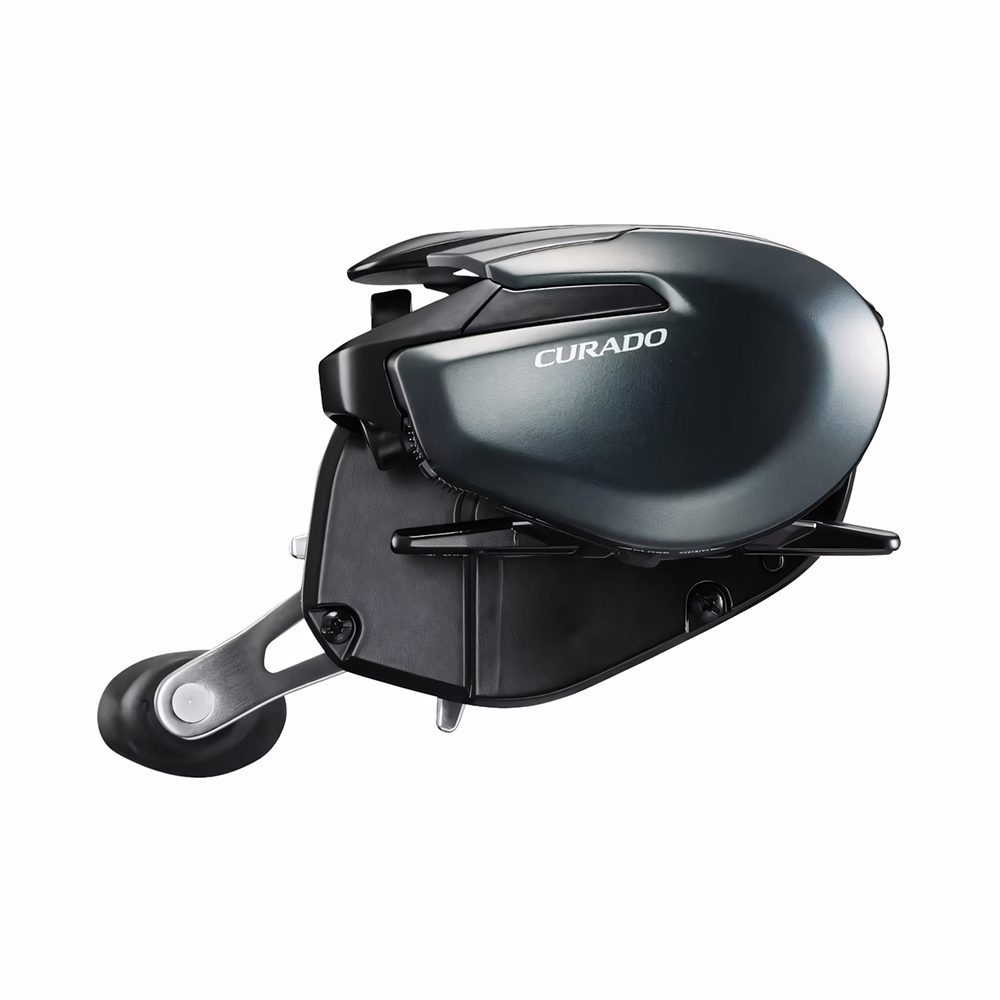 2021 SHIMANO CURADO MGL Kołowr – Shimano Reel Stradic recenzja i cena